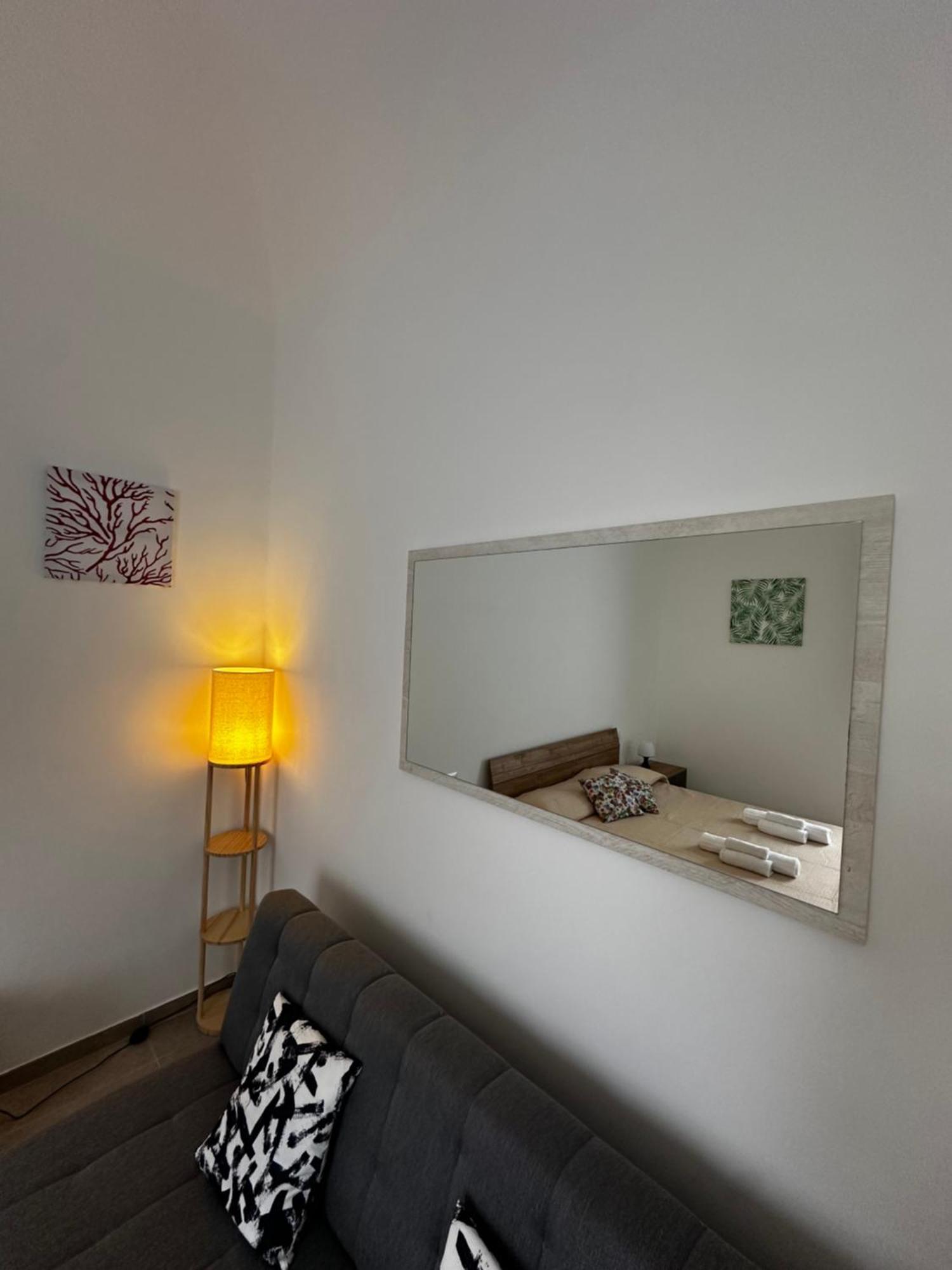 Villa Casa Betulla Di Palazzo Biondi à Giarre Extérieur photo