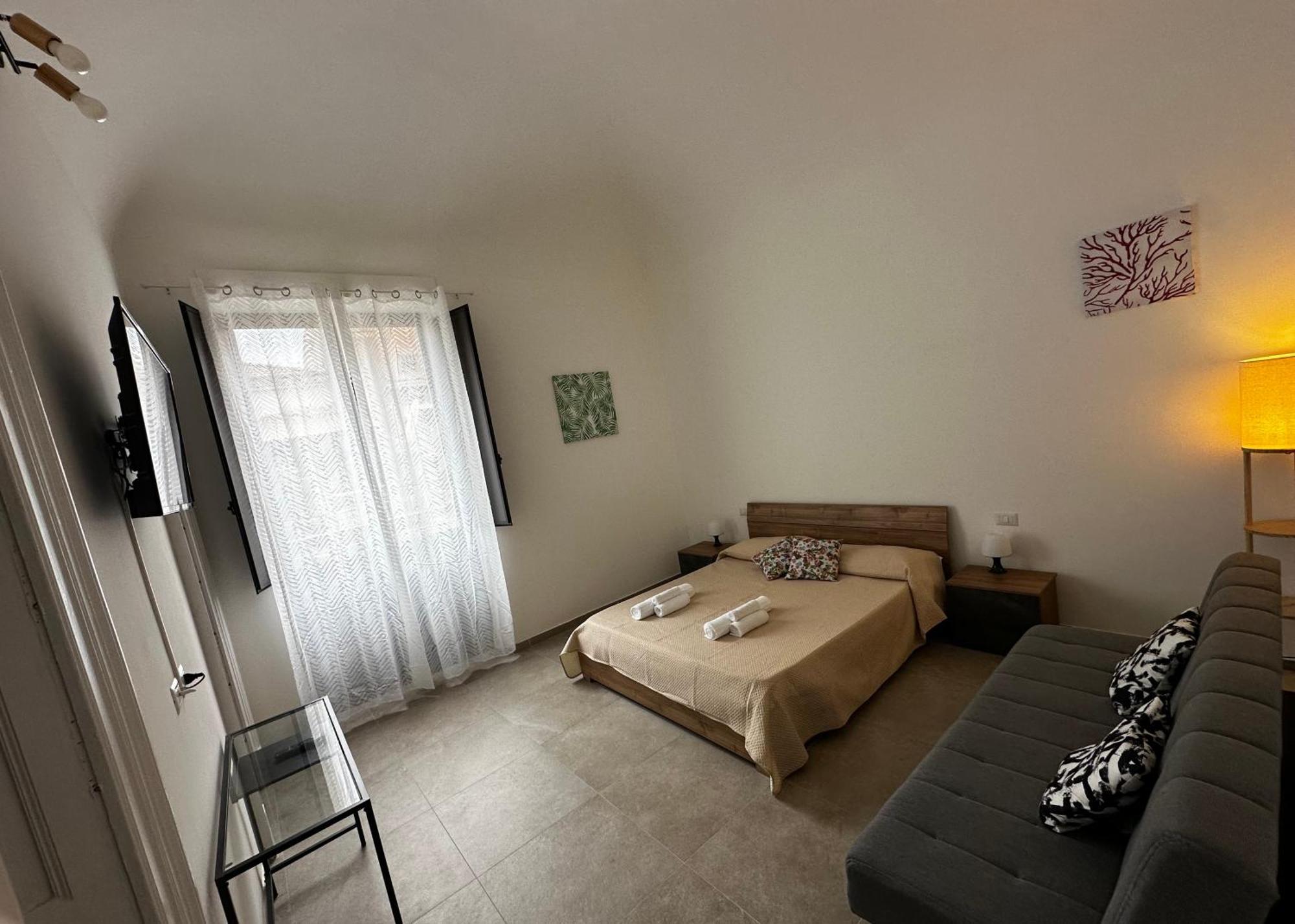 Villa Casa Betulla Di Palazzo Biondi à Giarre Extérieur photo